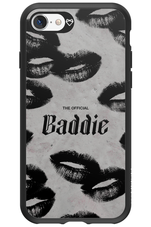 Official Baddie - Apple iPhone 8