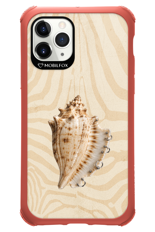 Shell Me Out 2.0 - Apple iPhone 11 Pro