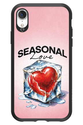 Seasonal Love 2.0 - Apple iPhone XR
