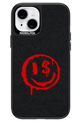 Moneymoji Leather 2.0 - Apple iPhone 14