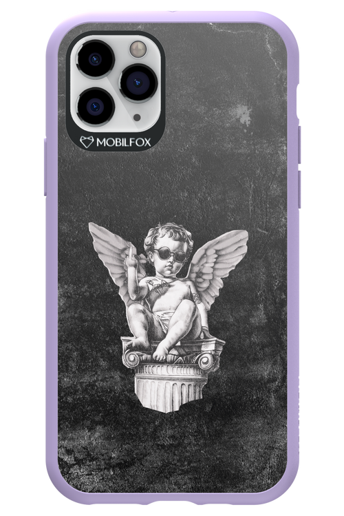 Fallen Angel - Apple iPhone 11 Pro