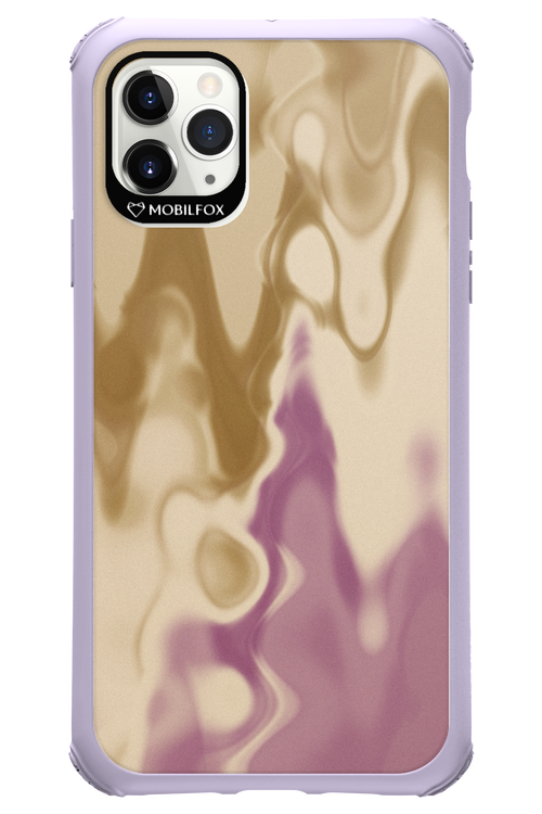 Olive Flow 2.0 - Apple iPhone 11 Pro Max