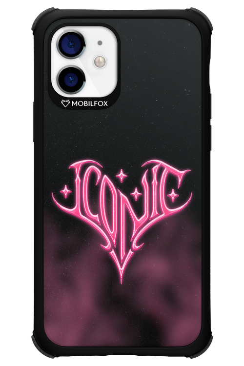 Iconica 2.0 - Apple iPhone 12