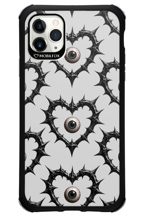 Heart Vision 2.0 - Apple iPhone 11 Pro Max