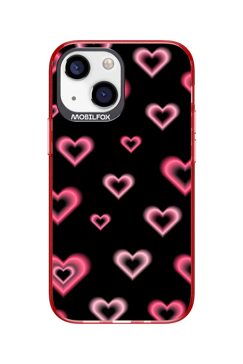 Pink Love 2.0 - Apple iPhone 13 Mini