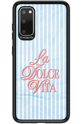 La Dolce Vita 2.0 - Samsung Galaxy S20