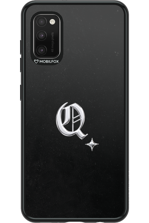 Chrome Sigil - Q 2.0 - Samsung Galaxy A41