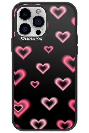 Pink Love 2.0 - Apple iPhone 13 Pro Max