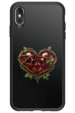 Omen Kiss 2.0 - Apple iPhone XS Max