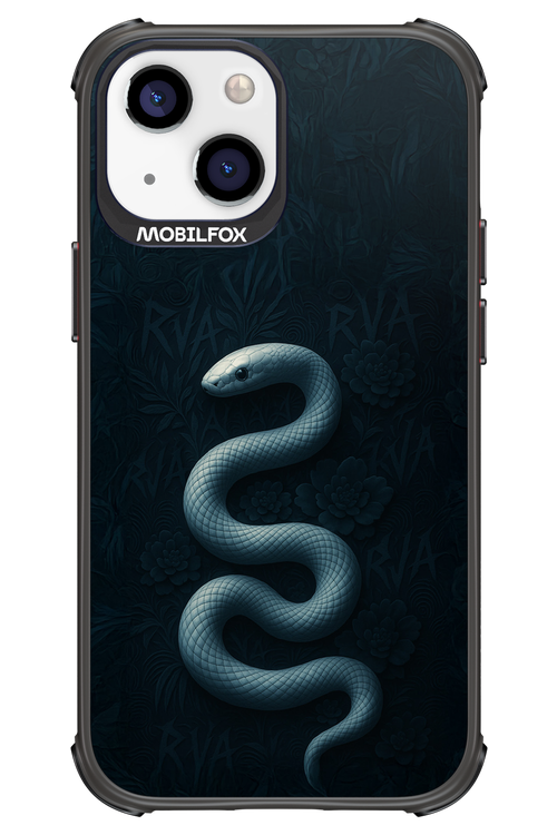 Night Venom 2.0 - Apple iPhone 13 Mini