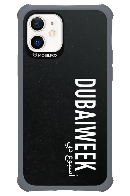 Dubaiweek 2.0 - Apple iPhone 12