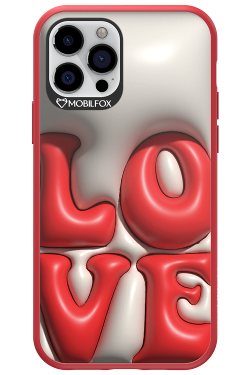 LOVE - Apple iPhone 12 Pro
