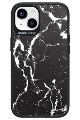 Grunge Marble 2.0 - Apple iPhone 14