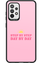 Step by Step 2.0 - Samsung Galaxy A72
