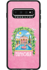 Euphoria 2.0 - Samsung Galaxy S10