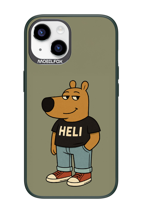 ChillHeli 2.0 - Apple iPhone 14