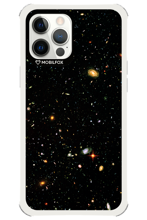 Cosmic Space - Apple iPhone 12 Pro Max