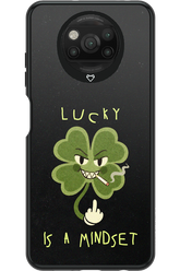 Lucky Mind 2.0 - Xiaomi Poco X3 Pro