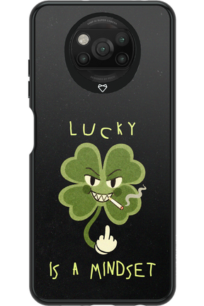 Lucky Mind 2.0 - Xiaomi Poco X3 Pro