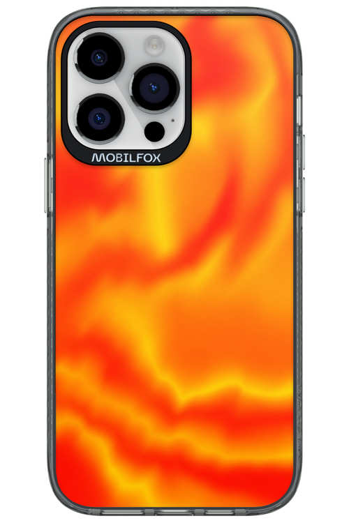 Beat the Heat 2.0 - Apple iPhone 14 Pro Max