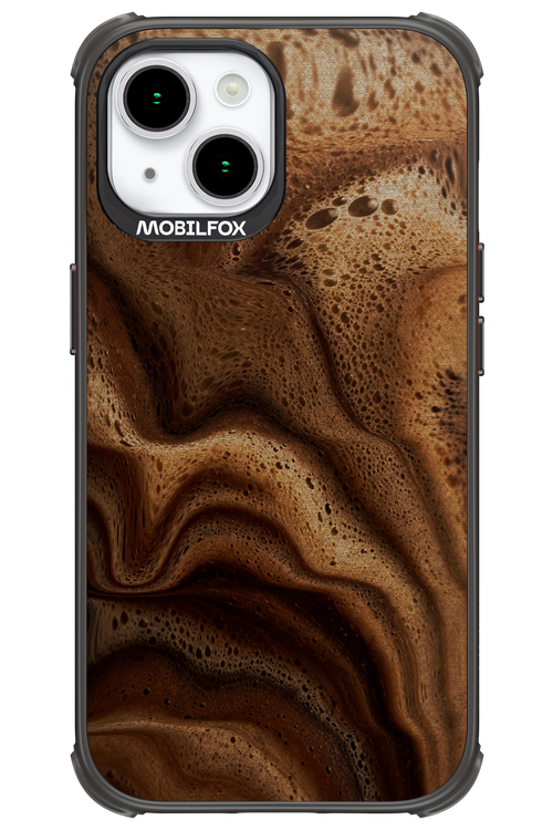 Latte 2.0 - Apple iPhone 15