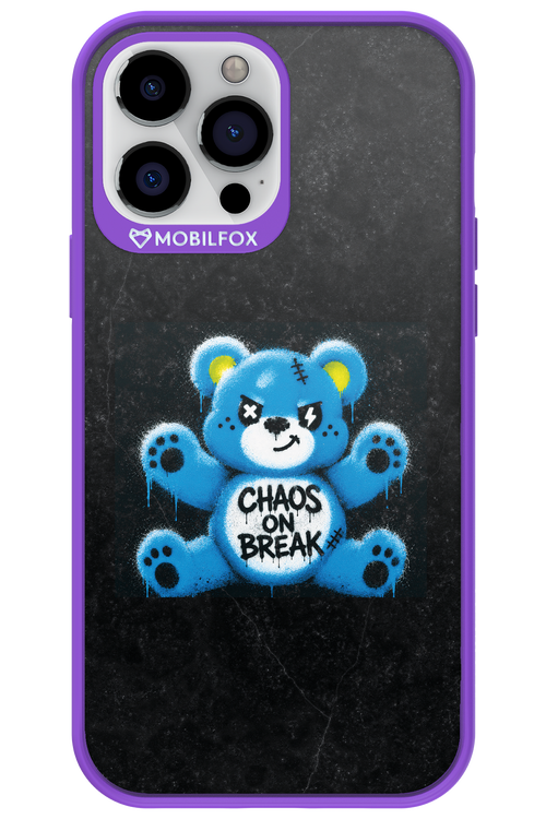 Chaos on Break 2.0 - Apple iPhone 13 Pro Max