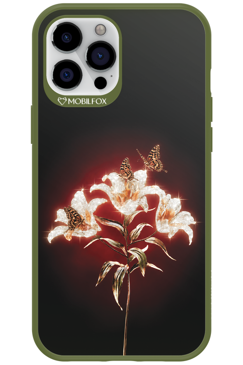 Glow Up Girl 2.0 - Apple iPhone 12 Pro Max