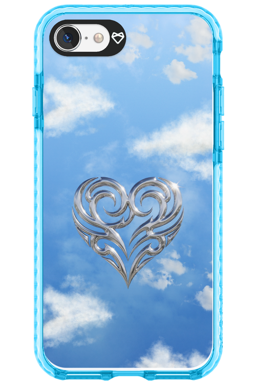 Dream Heart 2.0 - Apple iPhone SE 2022