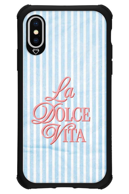 La Dolce Vita 2.0 - Apple iPhone XS