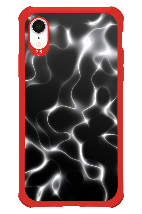 Dark Aura 2.0 - Apple iPhone XR