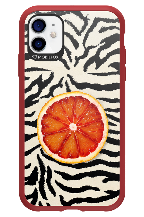 Wild Nectarin 2.0 - Apple iPhone 11