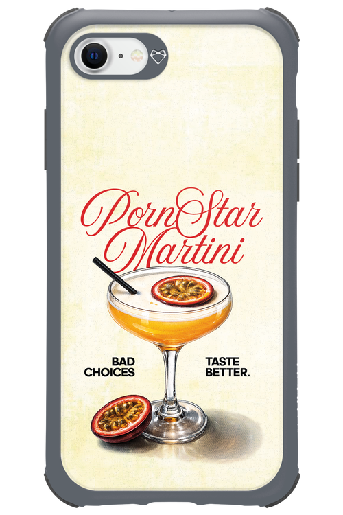 Pornstar Martini 2.0 - Apple iPhone SE 2020