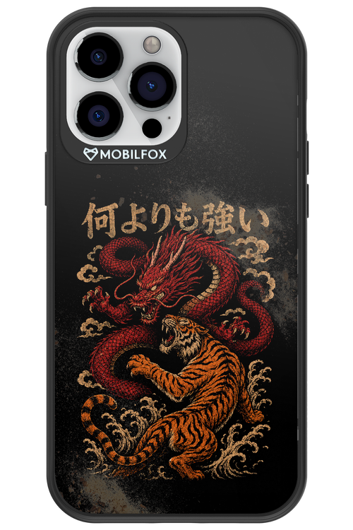 何よりも強いI 2.0 - Apple iPhone 13 Pro Max