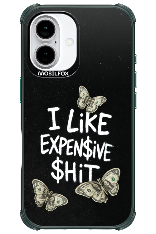 MoneyFly 2.0 - Apple iPhone 16