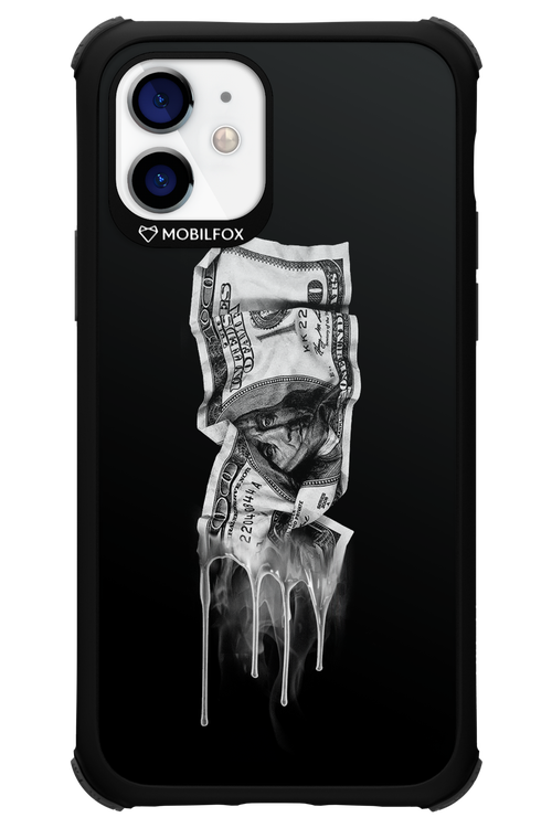 Melting Money - Apple iPhone 12