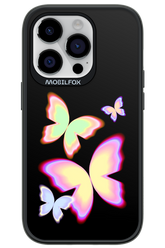 Butterfly Dream 2.0 - Apple iPhone 14 Pro