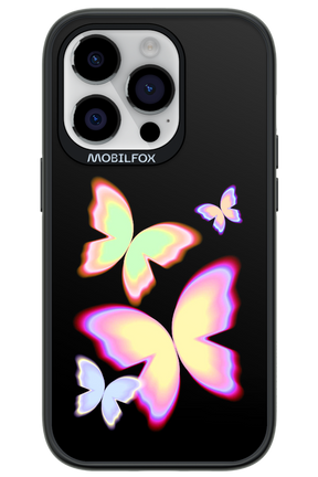 Butterfly Dream 2.0 - Apple iPhone 14 Pro