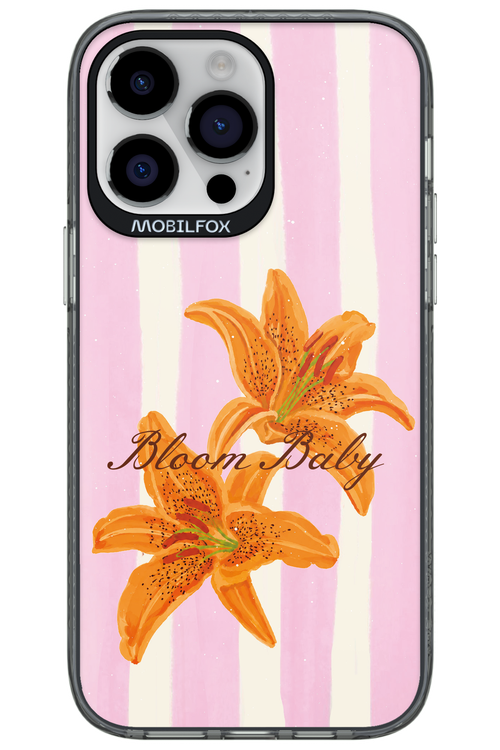 Bloom Baby 2.0 - Apple iPhone 14 Pro Max