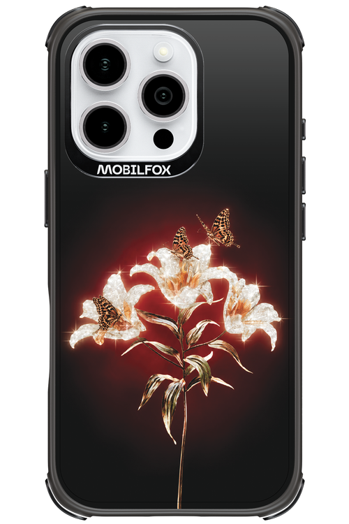 Glow Up Girl 2.0 - Apple iPhone 16 Pro