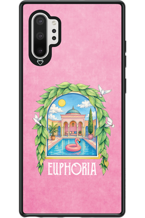 Euphoria 2.0 - Samsung Galaxy Note 10+