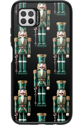 Nutcracker - Huawei P40 Lite