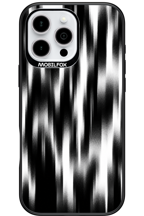 Monochrome Motion 2.0 - Apple iPhone 16 Pro Max