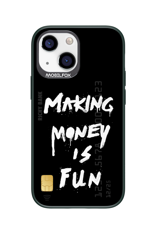 Funny Money 2.0 - Apple iPhone 13 Mini