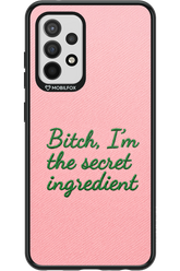The Secret 2.0 - Samsung Galaxy A52 / A52 5G / A52s