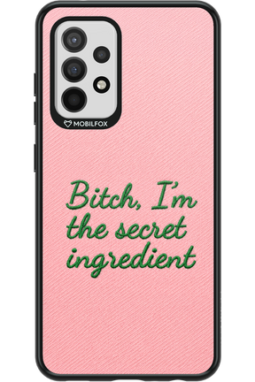 The Secret 2.0 - Samsung Galaxy A52 / A52 5G / A52s