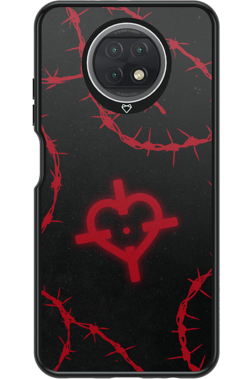 Focus on Me 2.0 - Xiaomi Redmi Note 9T 5G