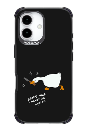 OPTION - Apple iPhone 17