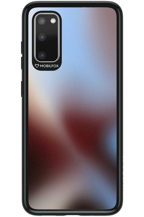 Baby Blue Aura 2.0 - Samsung Galaxy S20