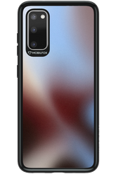 Baby Blue Aura 2.0 - Samsung Galaxy S20