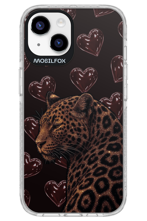 Leo Hearts 2.0 - Apple iPhone 14